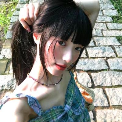牧蜂姑娘 高清封面