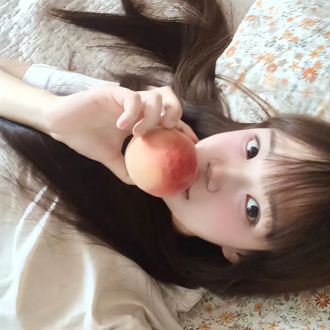 更美好的明天 高清封面