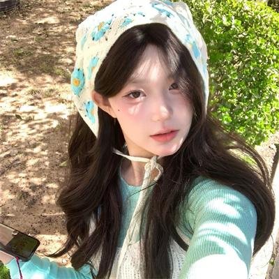 自梳女粤语 高清封面